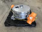 Sweco Vibro-energy Lp30 Separator